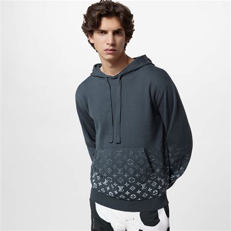 louis vuitton purple hoodie|Knitwear and Sweatshirts .